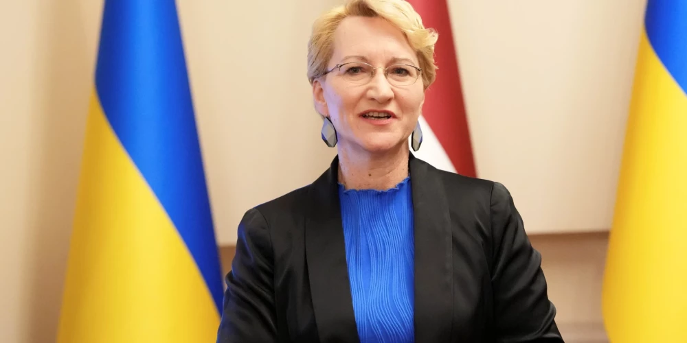 Даце Мелбарде.