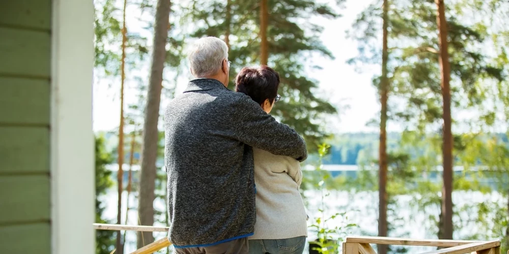 Tāpat kā daudzi citi seniori, arī Viljams uzskata, ka sekss ir svarīga romantisko attiecību daļa jebkurā vecumā. Savai potenciālajai dzīves draudzenei 81 gadu vecais profesors šajā jomā var piedāvāt patiešām dziļas zināšanas.