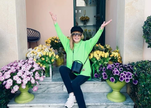 Алла Пугачева