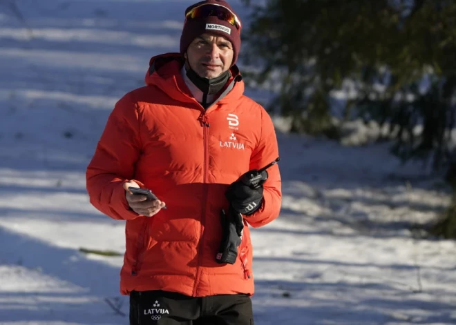 Ilmārs Bricis aizdomās par inventāra pazušanu turēts jau iepriekš; federācija noliedz citu sportistu sūdzības
