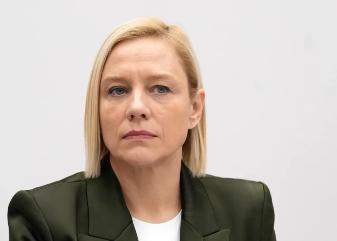 VID vadītāja: mums ir daudz veidu, kā atklāt nodokļu nemaksāšanu