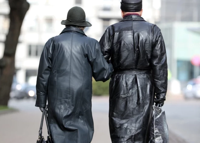 "Закон о сеньорах" поможет вернуть пожилых людей на рынок труда