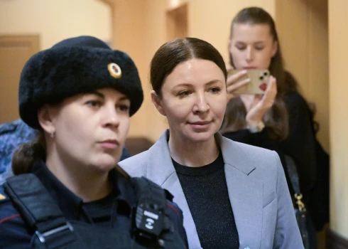 43-летняя Блиновская, несмотря на арест, остается одним из самых популярных российских блогеров в Instagram.