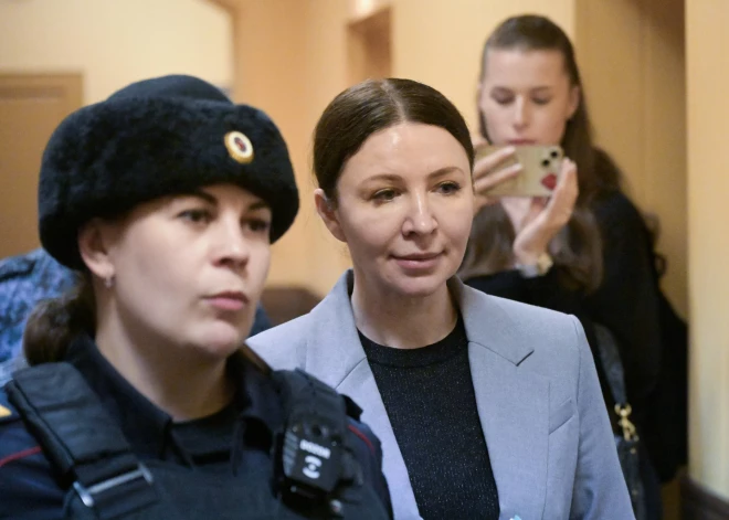 Все забрать и посадить! В России вынесли приговор создательнице "марафонов желаний" Елене Блиновской
