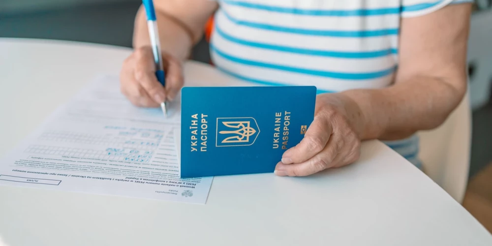 Иллюстративное фото.