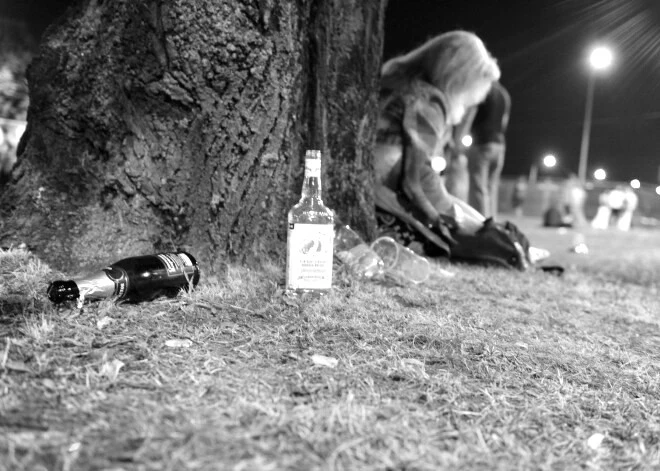 Nelegāli iegādāts alkohols Salienas pagastā prasījis četru cilvēku dzīvības