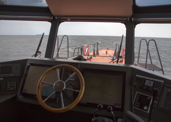 Latvijā 2025.gada sākumā reģistrēti 10 122 aktīvie jūrnieki