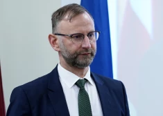 Partija "Progresīvie" satiksmes ministra amatam nolēmusi virzīt deputātu Ati Švinku.