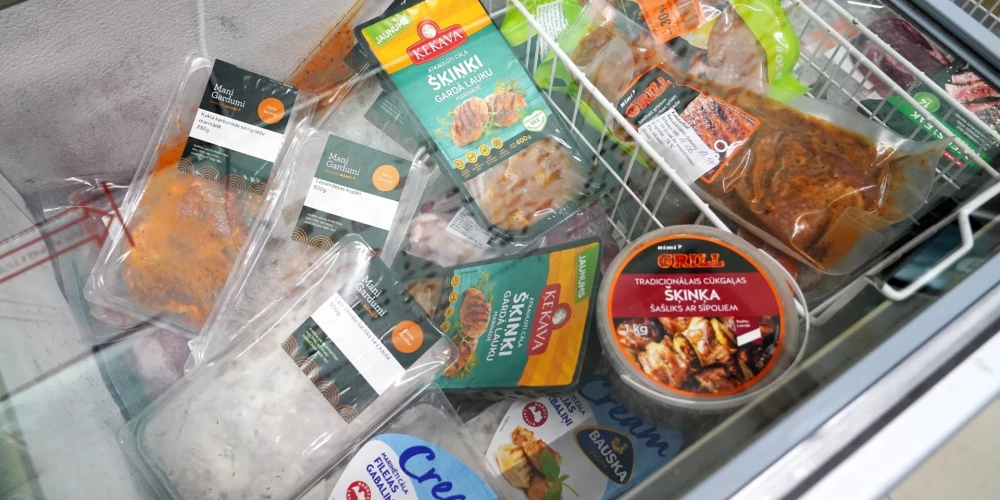 Эксперт подчеркивает, что способ снизить цены на продукты — это способствовать конкуренции и поддерживать предпринимательскую деятельность.