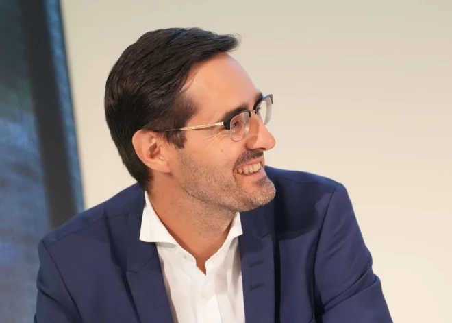 Mārtiņš Lazdovskis turpinās vadīt Latvijas Motosporta federāciju