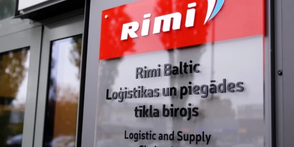 Rimi Latvia зарегистрирована в январе 1992 года, ее уставный капитал составляет пять миллионов евро. 
