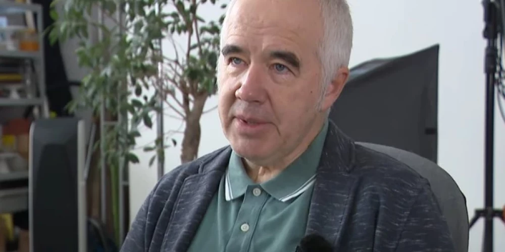 Марис остался в недоумении от визита к врачу.