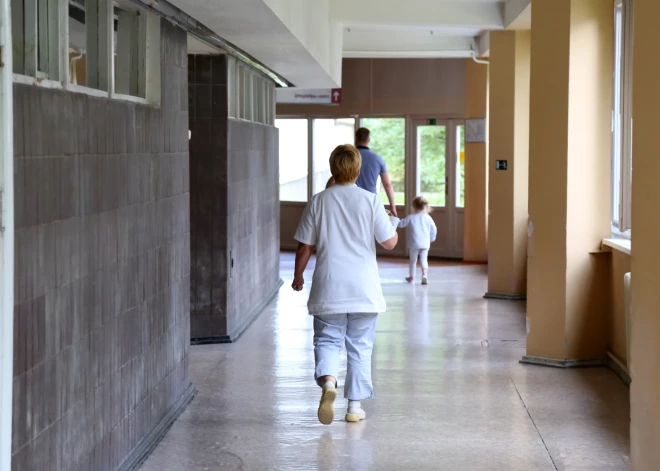 Par kādiem mediķiem latvieši sūdzas visbiežāk