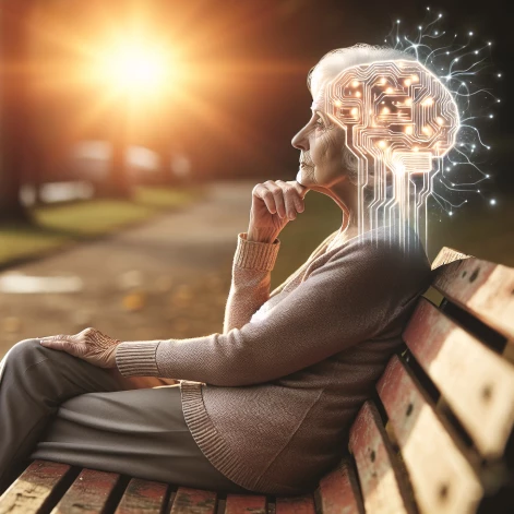 Šo attēlu ir radījis mākslīgais intelekts.