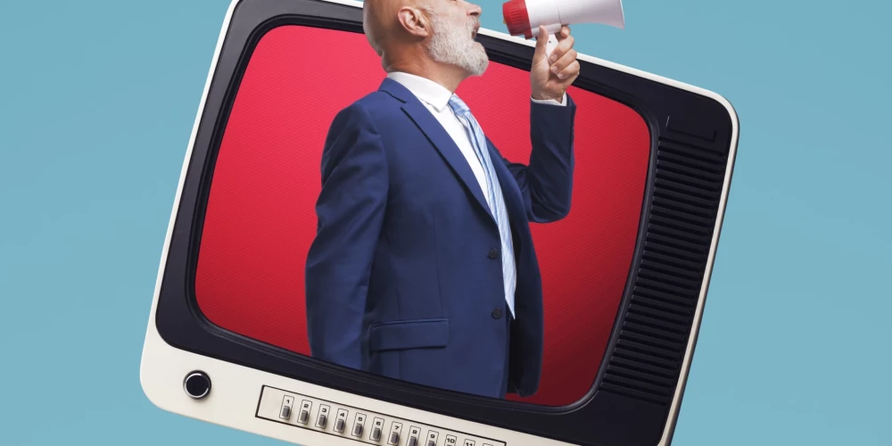 Иллюстративное фото.