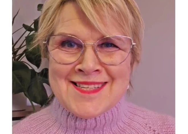 "Mums ir bērni, bet nav seksa!" Diāna Zande komentē daudziem tik neērto tematu