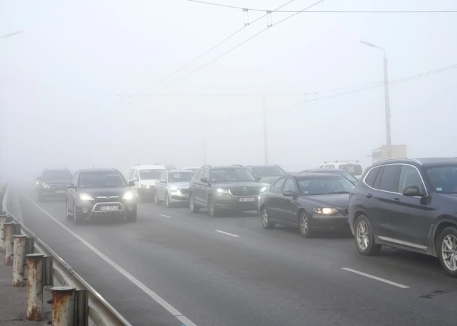 Marts klāt: kur nodot vecās auto riepas