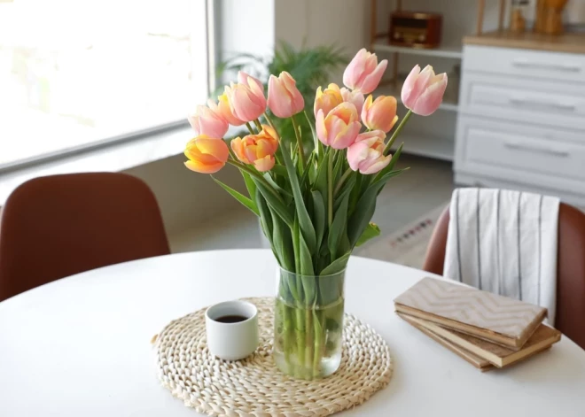 Подарили букет: как продлить жизнь цветам, чтобы они не завяли завтра же?