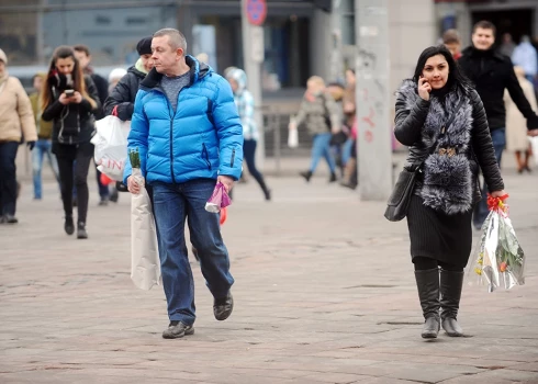 Latvijas diennakts maksimālās gaisa temperatūras rekords šogad pārspēts jau deviņas reizes.