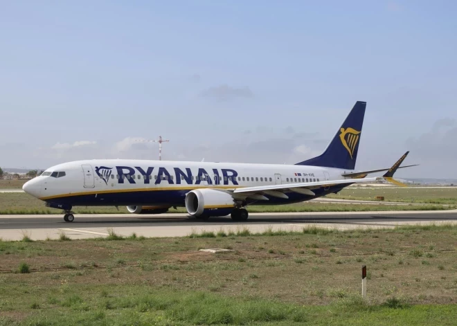 Пассажирам Ryanair грозит штраф более 100 евро за позднее прибытие в аэропорт