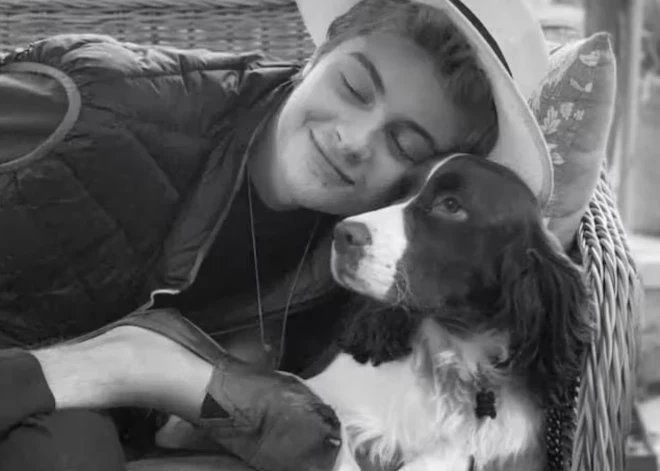 В возрасте 22 лет скончался люксембургский принц Фредерик