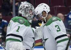 Bļugera "Canucks" piedzīvo zaudējumu mājās, Merzļikina "Blue Jackets" sagrauj "Rangers"