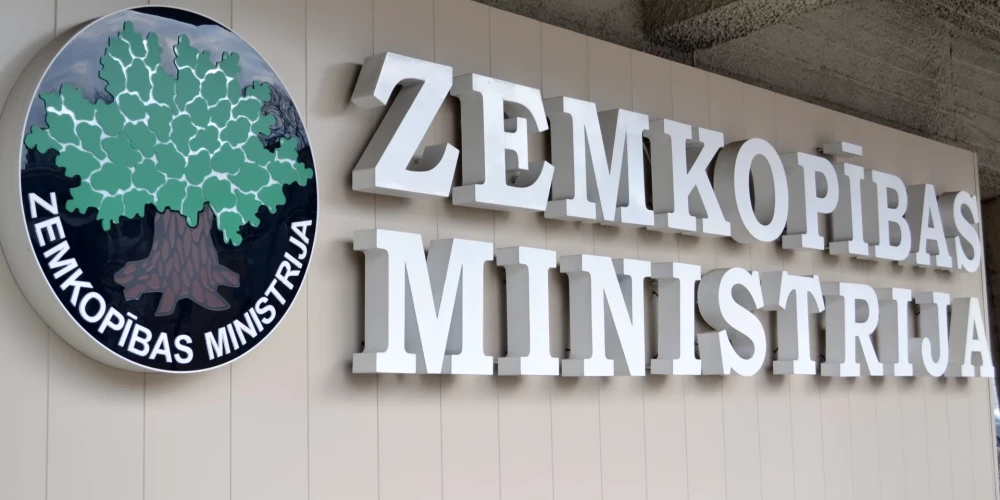 Zemkopības ministrijā konstatēti pārkāpumi elektroautomobiļu uzlādes staciju tīkla iepirkumā.