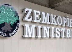 Zemkopības ministrijā konstatēti pārkāpumi elektroautomobiļu uzlādes staciju tīkla iepirkumā.