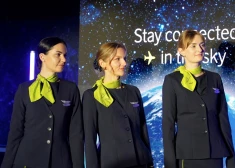 Хотите в авиацию? airBaltic предлагает более 150 рабочих мест