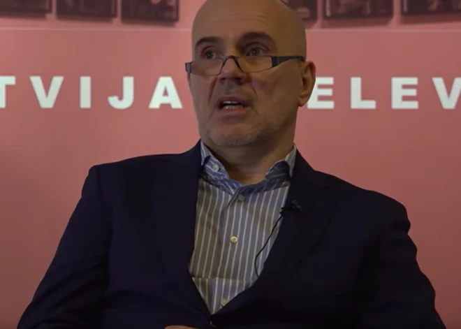 Latvijas Slidošanas asociācijas prezidentu vaino līdzekļu izsaimniekošanā; Olimpiskā komiteja skaidros situāciju