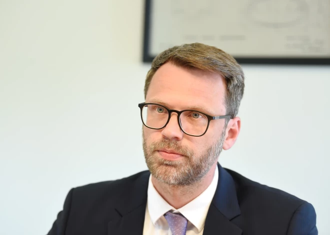 "Rīgas ūdens" gatavojas obligāciju emisijai un plāno uzlabot ūdensvadu sistēmu