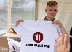 Ja īpaši paveiksies “Latvijas pirmajā vietā” var pretendēt pat uz ceturtdaļu Rīgas pašvaldības domnieku mandātu.