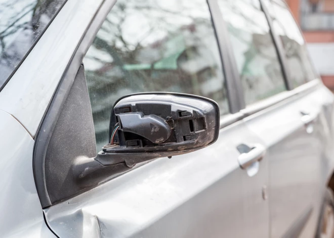 Atklāts, kas visvairāk piesaista auto zagļus Latvijā