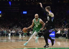 Porziņģis izlaiž jau sesto spēli pēc kārtas – "Celtics" izcīna uzvaru