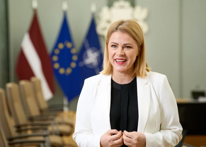 Силиня издала распоряжение о создании рабочей группы по сокращению бюрократии