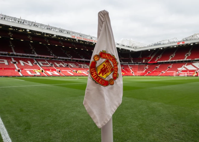 Mančestras "United" nolēmuši pamest leģendāro "Old Trafford" stadionu