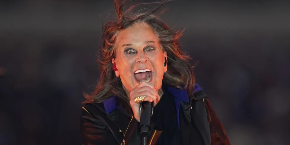 Оззи Осборн оказался защитником животных.