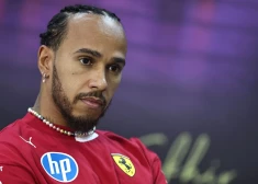 Lūisam Hamiltonam "Ferrari" bolīdā varētu nebūt viegli tikt pie astotā F-1 pasaules čempiona titula.