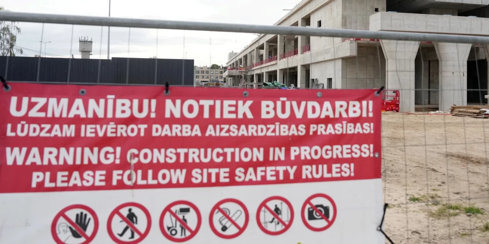 Иллюстративное фото.