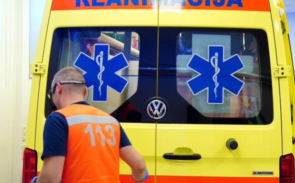 Reāls cietumsods piešķirts NMPD mediķim, kura neizdarības rezultātā nomira sieviete