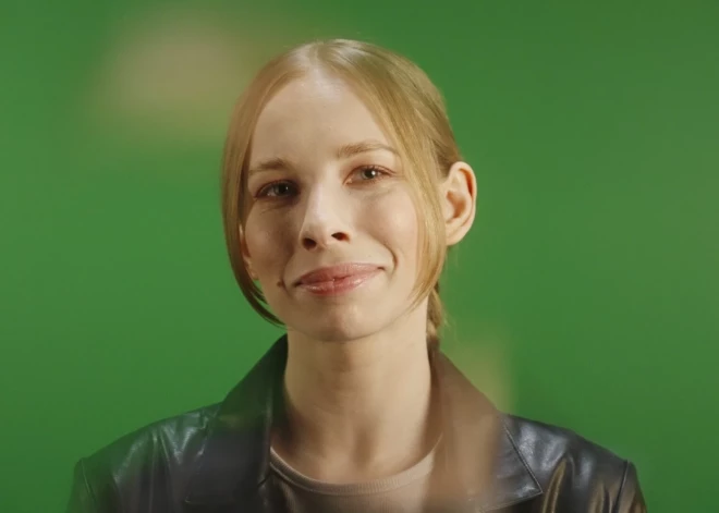 Izstāžu zālē “Rīgas Laikmetīgās mākslas telpa” atklās Ievas Raudsepas izstādi “Tokijas lielceļa aina”