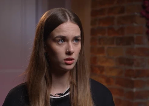 Diona Liepiņa atklāj, ka depresija viņu gandrīz noveda līdz pašnāvībai.