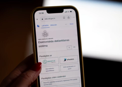 Andrejs nesen saskārās ar nepatīkamu atklājumu – viņa darba devējs jau ilgstoši nav maksājis nodokļus par viņa darbu.