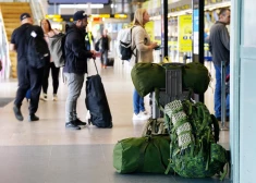 SPKC vēršas pie Latvijas iedzīvotājiem, kuri plāno doties uz ārzemēm