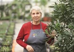 Agronome Laima Ozoliņa atklāj visu, kas jāzina par sēklām un stādiem