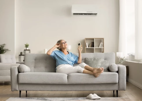 Lai gaisa kondicionieris efektīvi dzesētu telpu, ir svarīgi precīzi aprēķināt nepieciešamo jaudu, kas spēs nodrošināt optimālu komfortu bez liekas elektroenerģijas patēriņa.