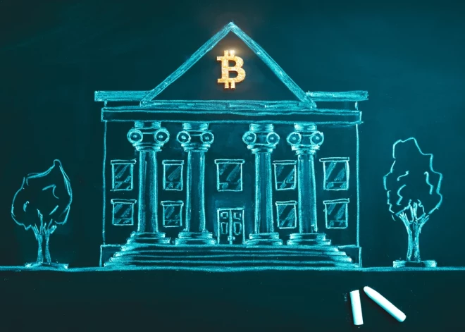 BBVA apstiprina Bitcoin, kamēr BTC Bull Token ievieš inovācijas