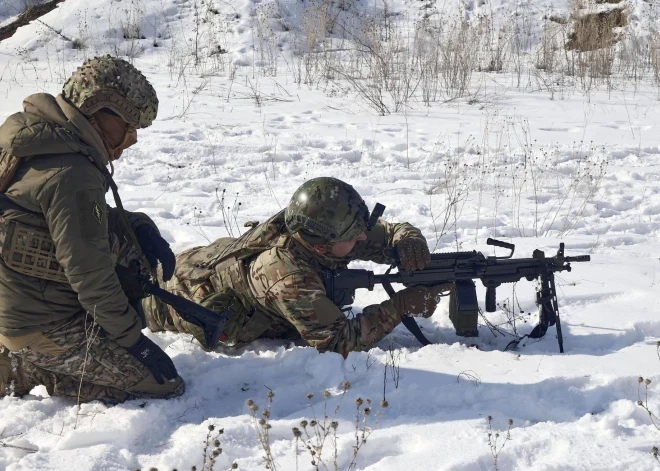 ЕС призывает предоставить Украине вооружения на сумму до 40 млрд евро