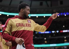 "Cavaliers" basketbolisti NBA ar 16.uzvaru pēc kārtas sasniedz kluba rekordu