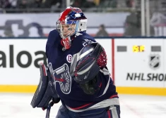 Merzļikins personisku iemeslu dēļ pamet NHL klubu "Blue Jackets"